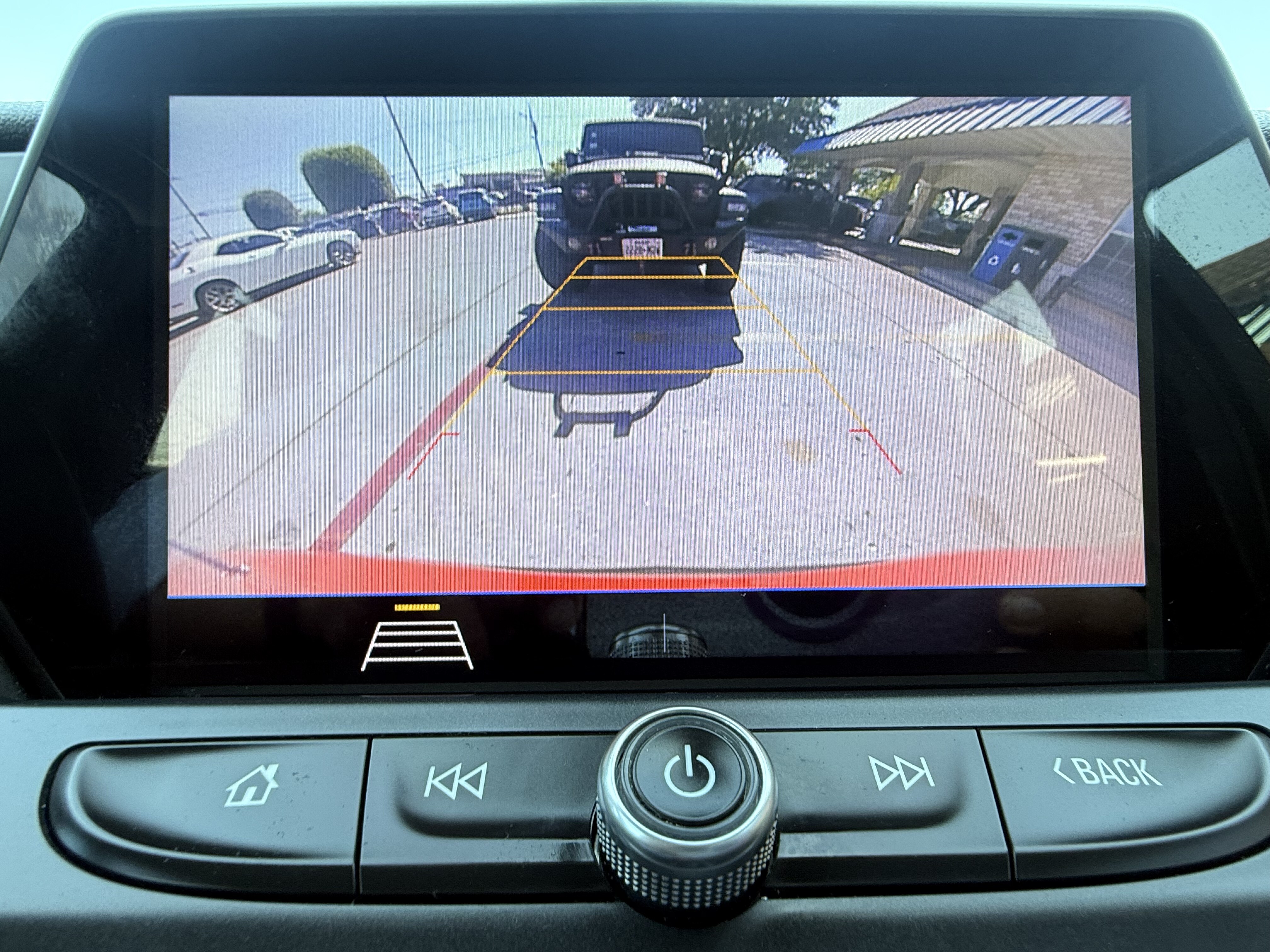 2019 Chevrolet Blazer Utility 4D 2LT 2WD - Image 26