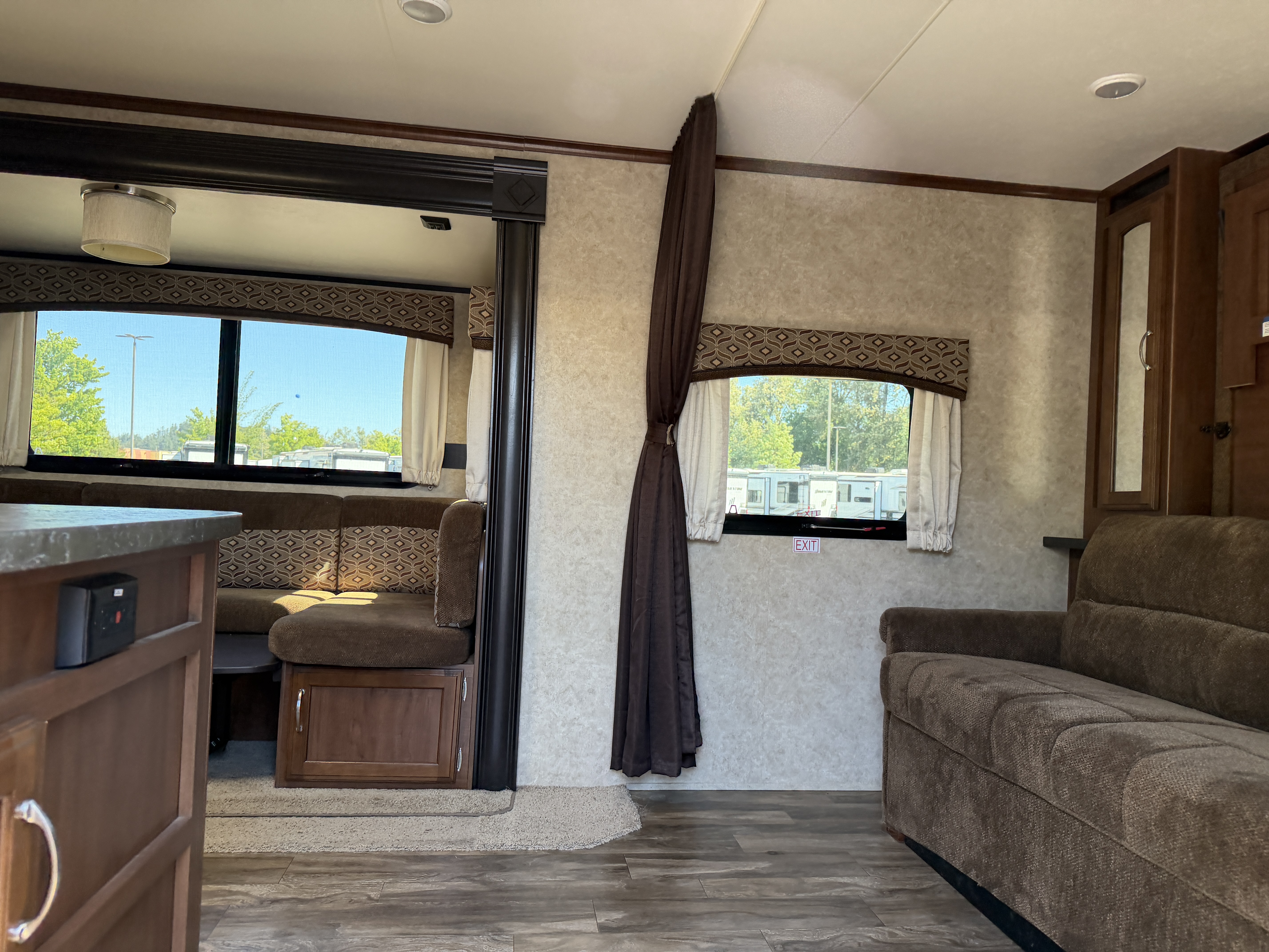 2017 Jayco White Hawk 24MBH - Image 3