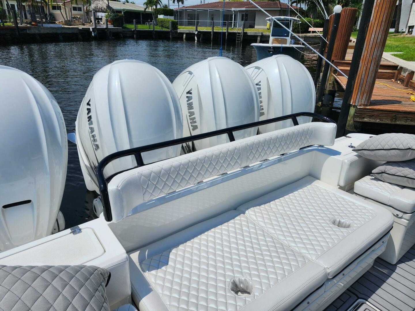 2018 HCB 53 Suenos - Image 9