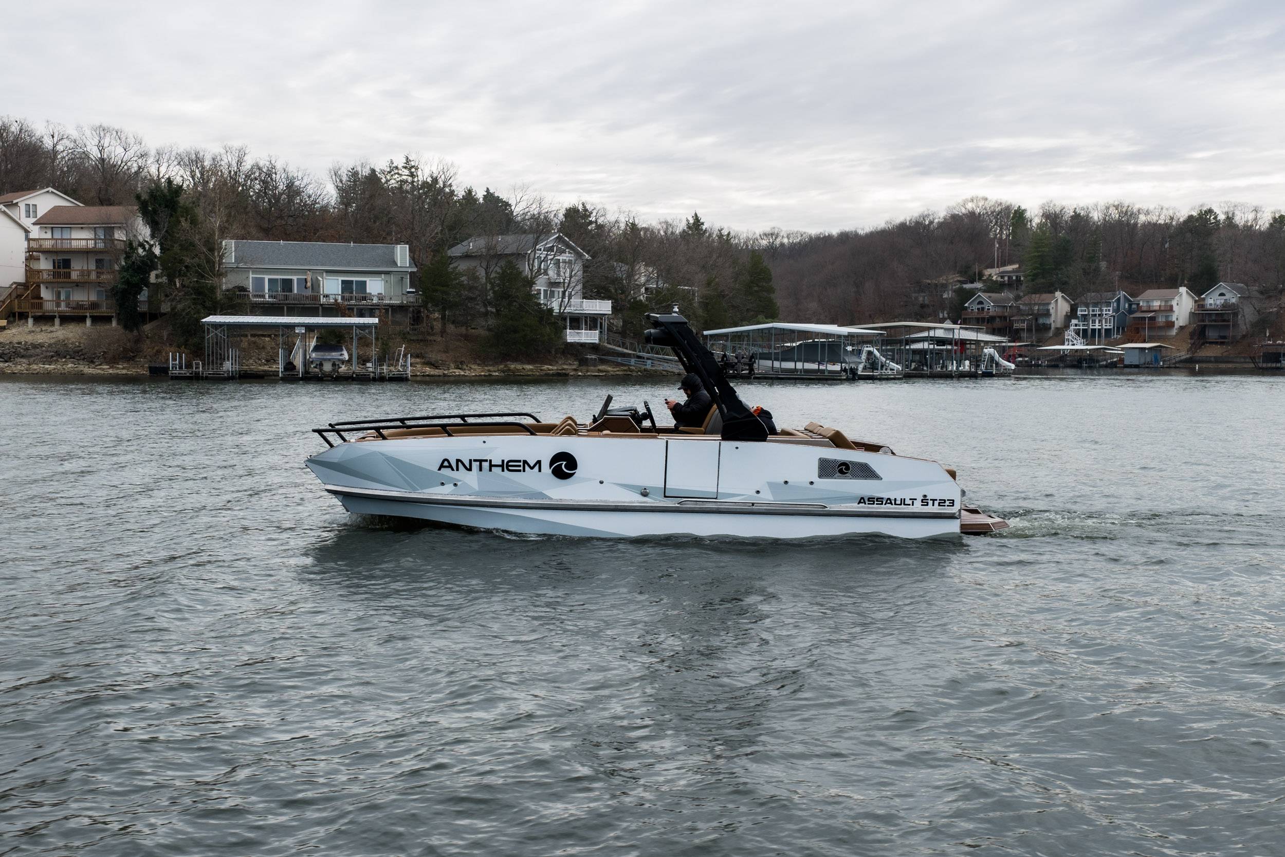 2026 Anthem  Assault ST23 - Image 8