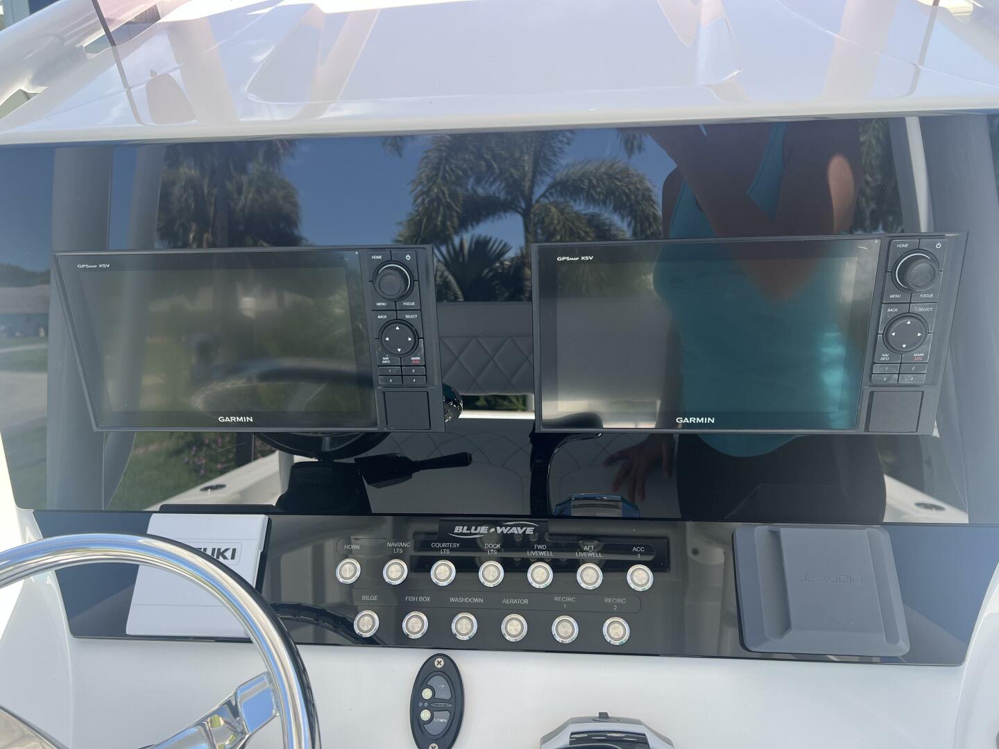 2019 Blue Wave 2800 Pure Hybrid - Image 25