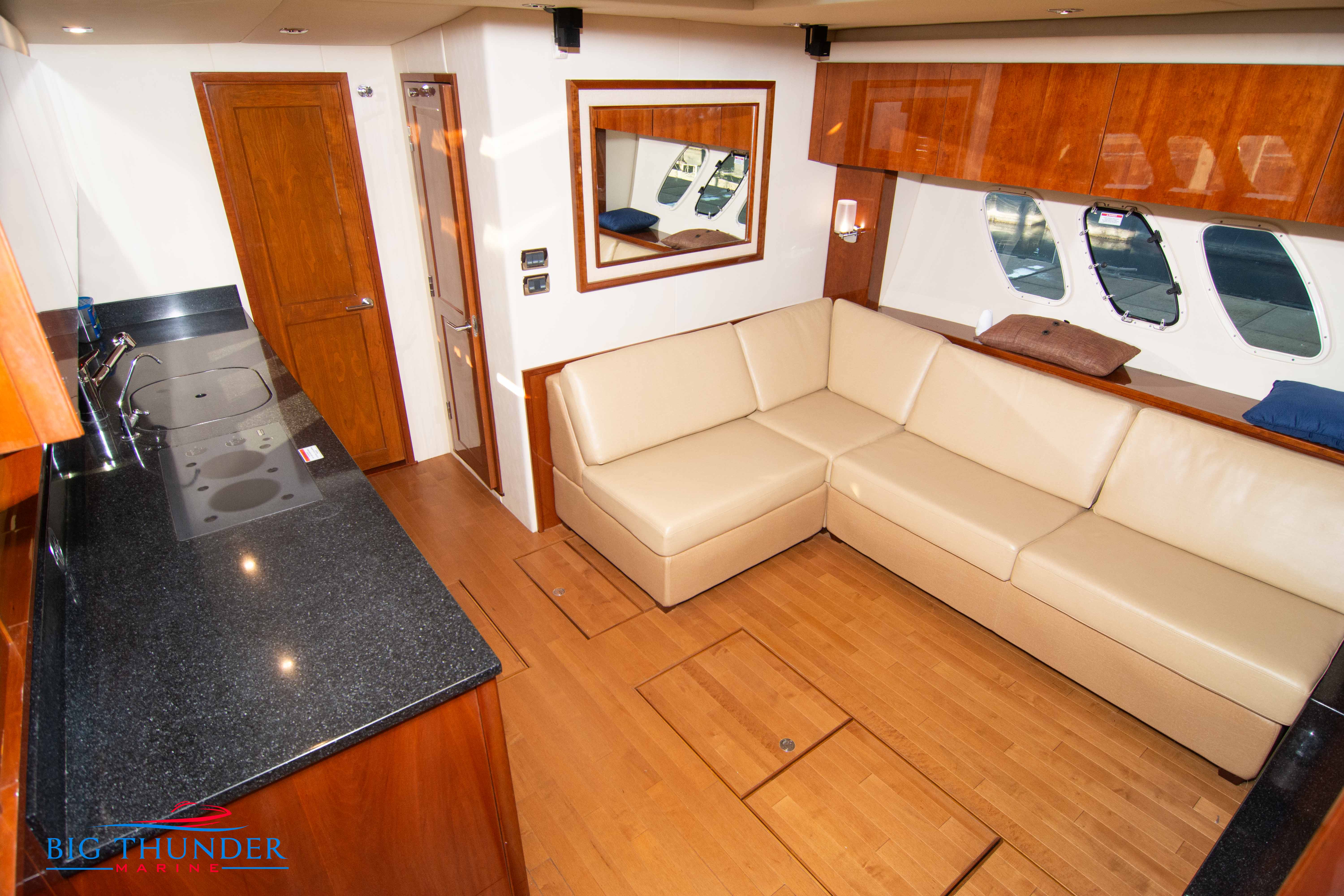2010 Sea Ray Sundancer 540 - Image 56