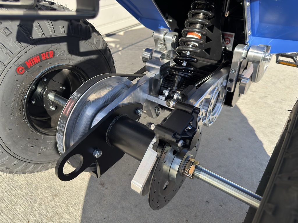 2026 Mini RCR T3 - Image 15
