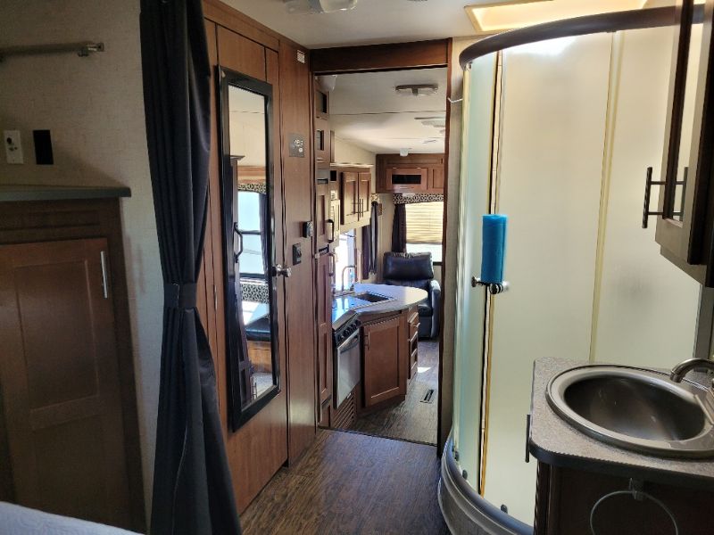 2015 Forest River Wildcat Maxx 242RLX - Image 39