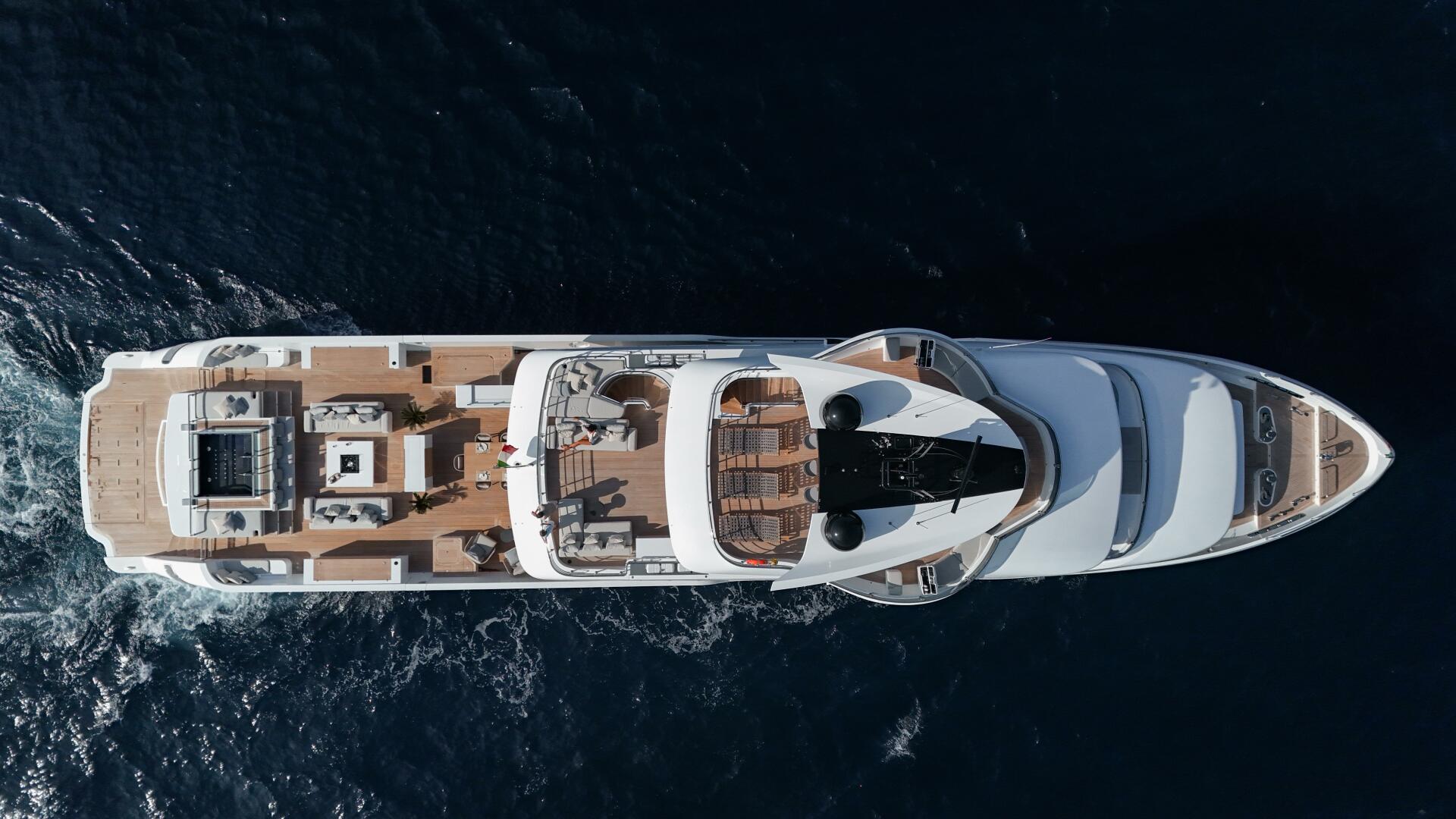 2023 Canados Expedition Yacht - Image 46