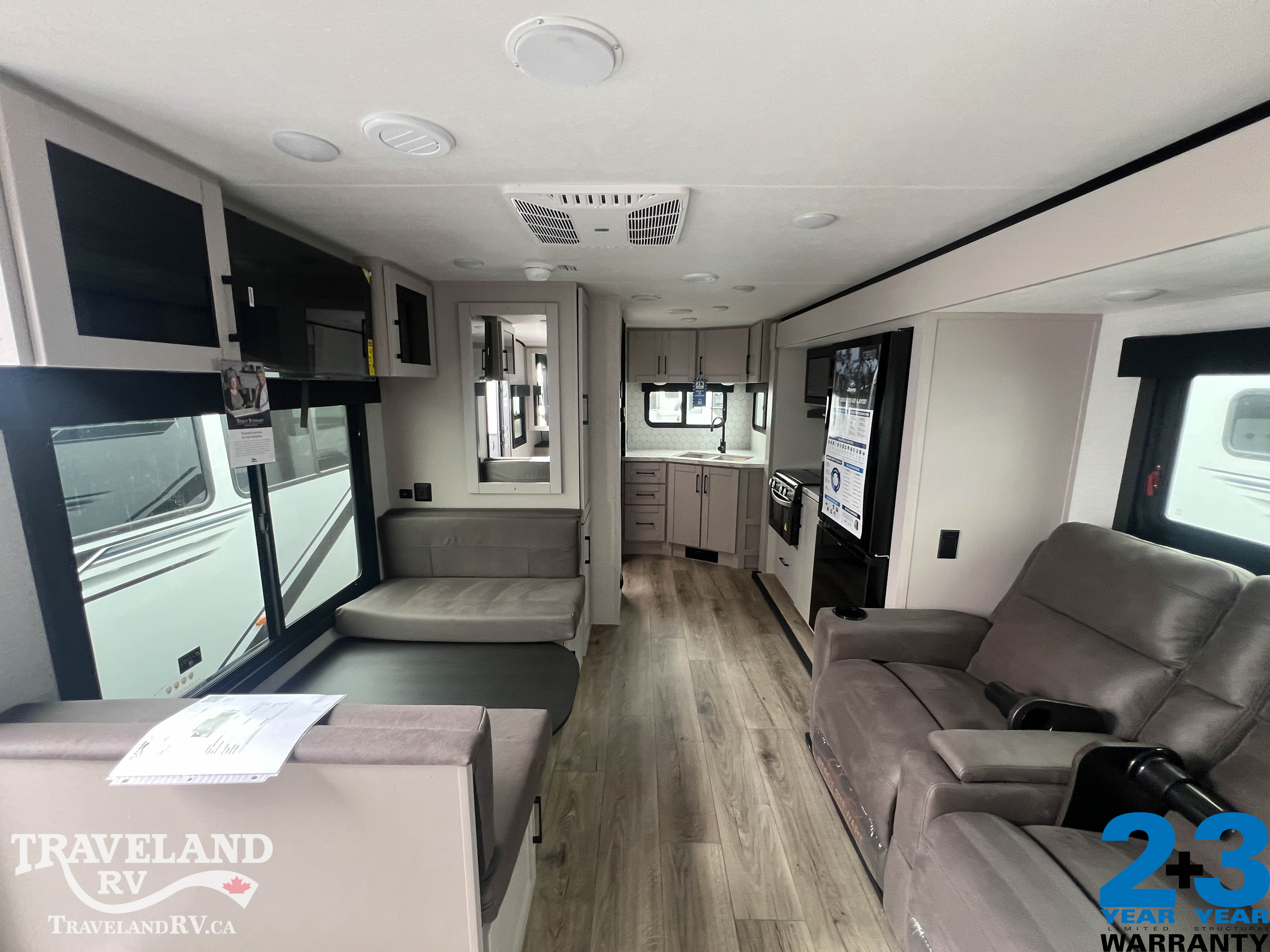 2026 Jayco Jay Feather 21MML - Image 3