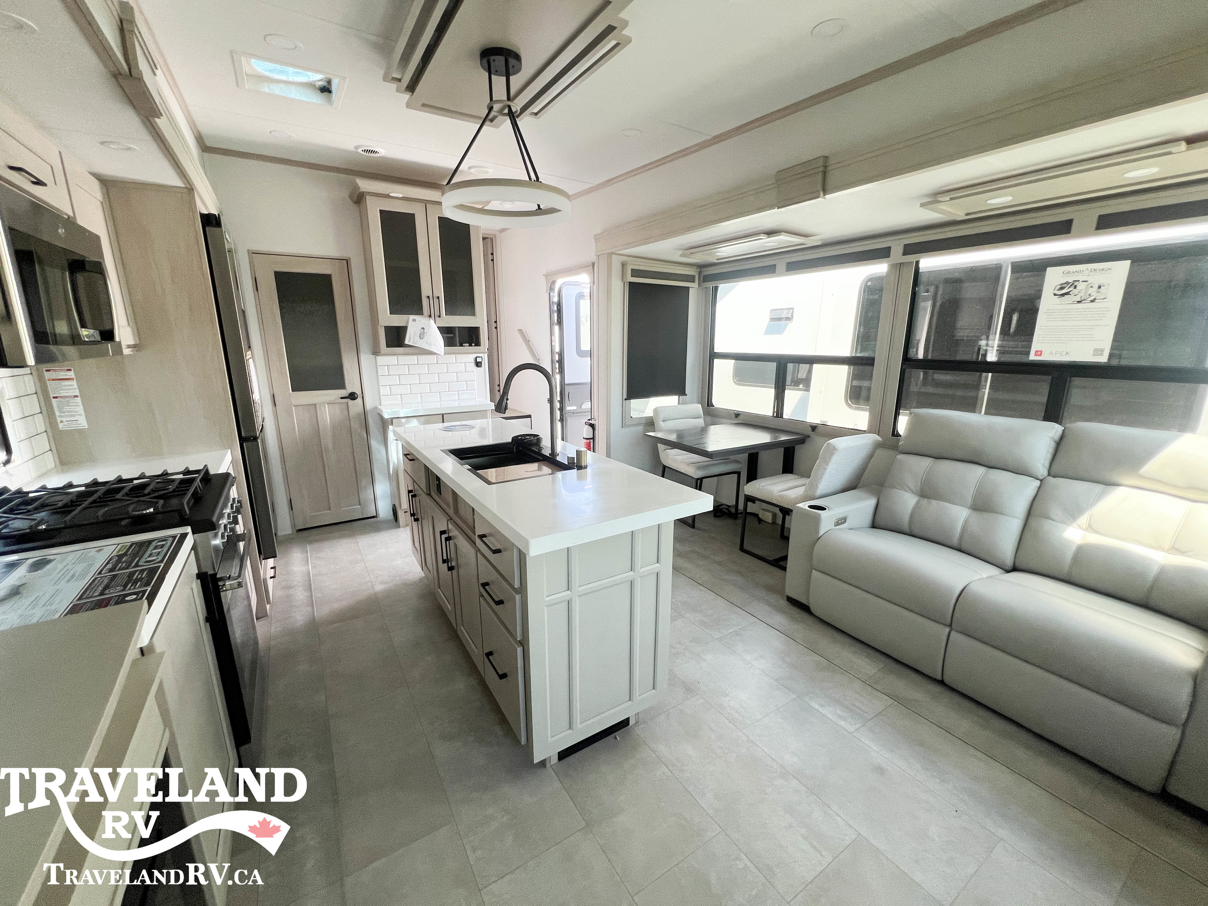 2025 Grand Design Solitude 310GK - Image 7
