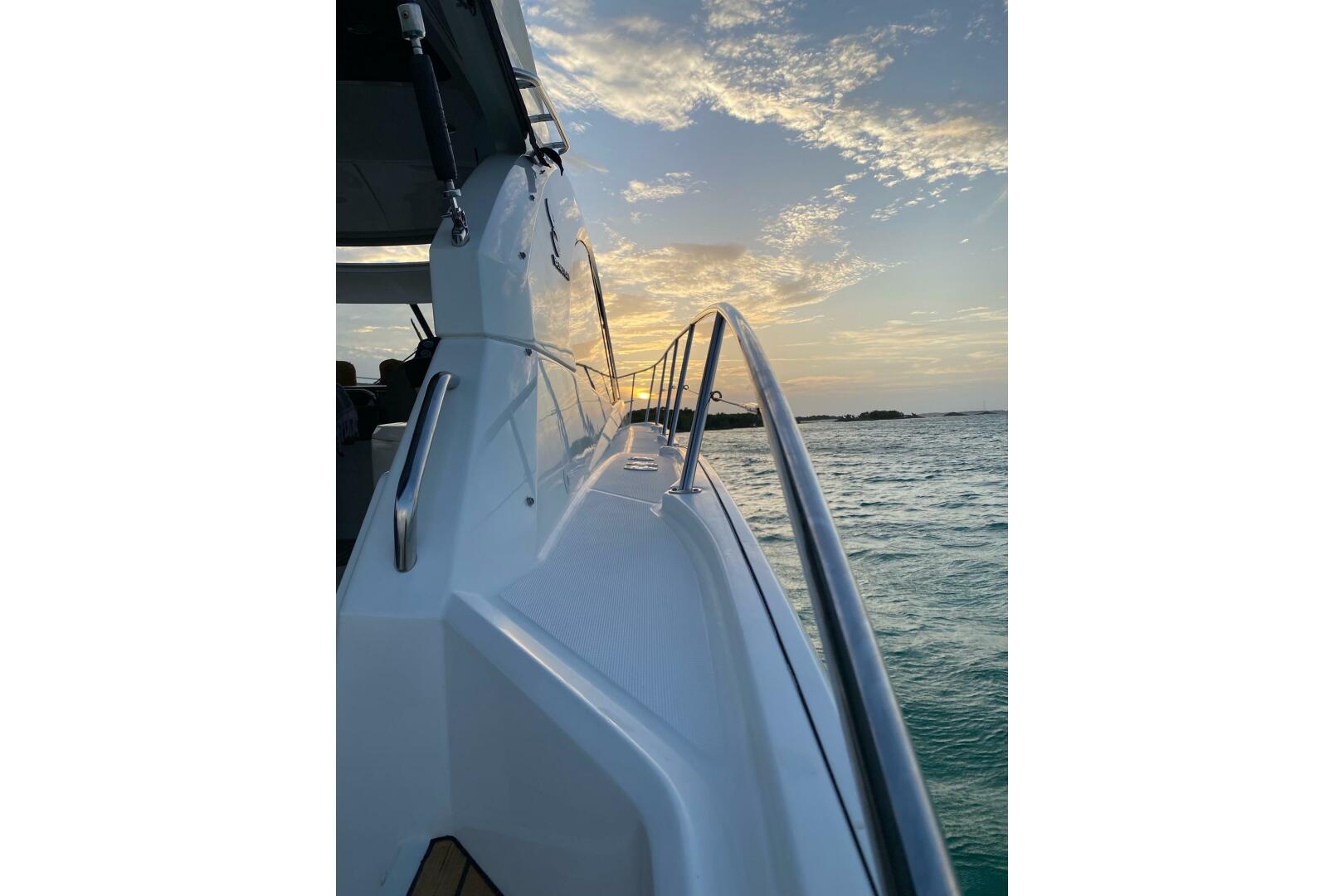 2014 Beneteau Gran Turismo 44 - Image 14