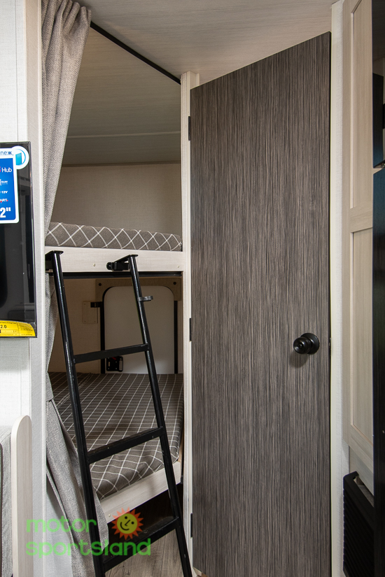 2026 Forest River R-Pod RP-200 - Image 38