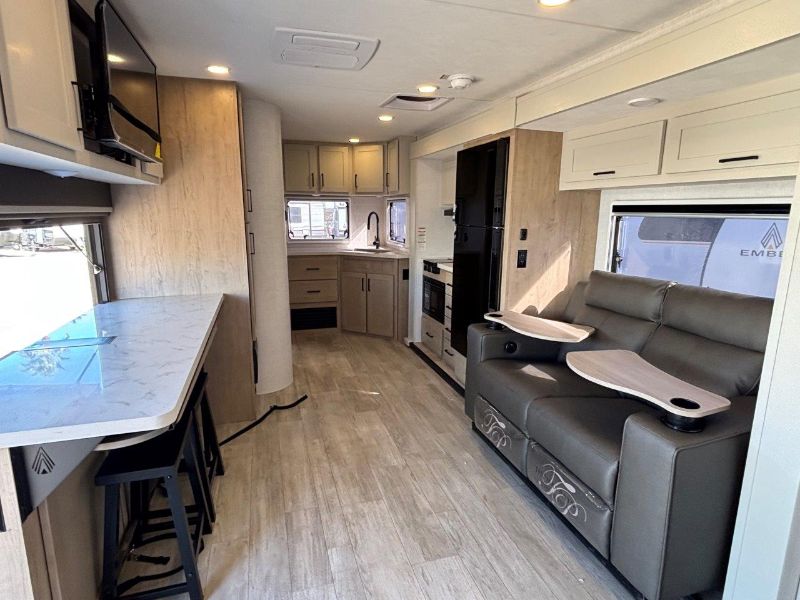 2027 Ember RV Touring Edition 2300MLL - Image 26