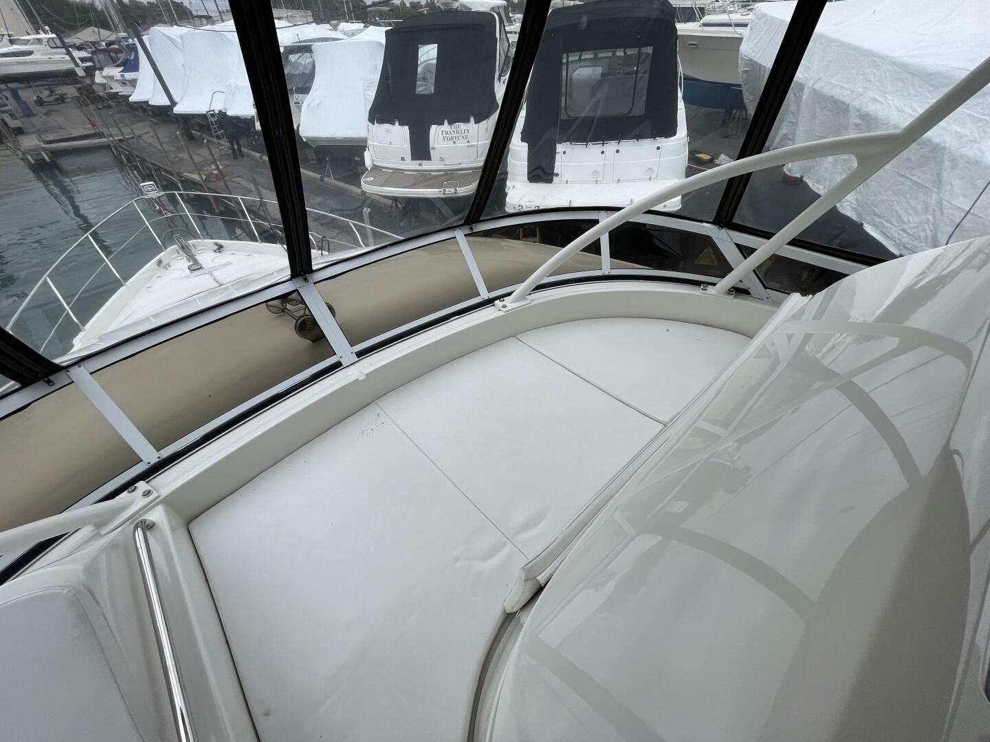 2007 Marquis 55 LS - Image 62
