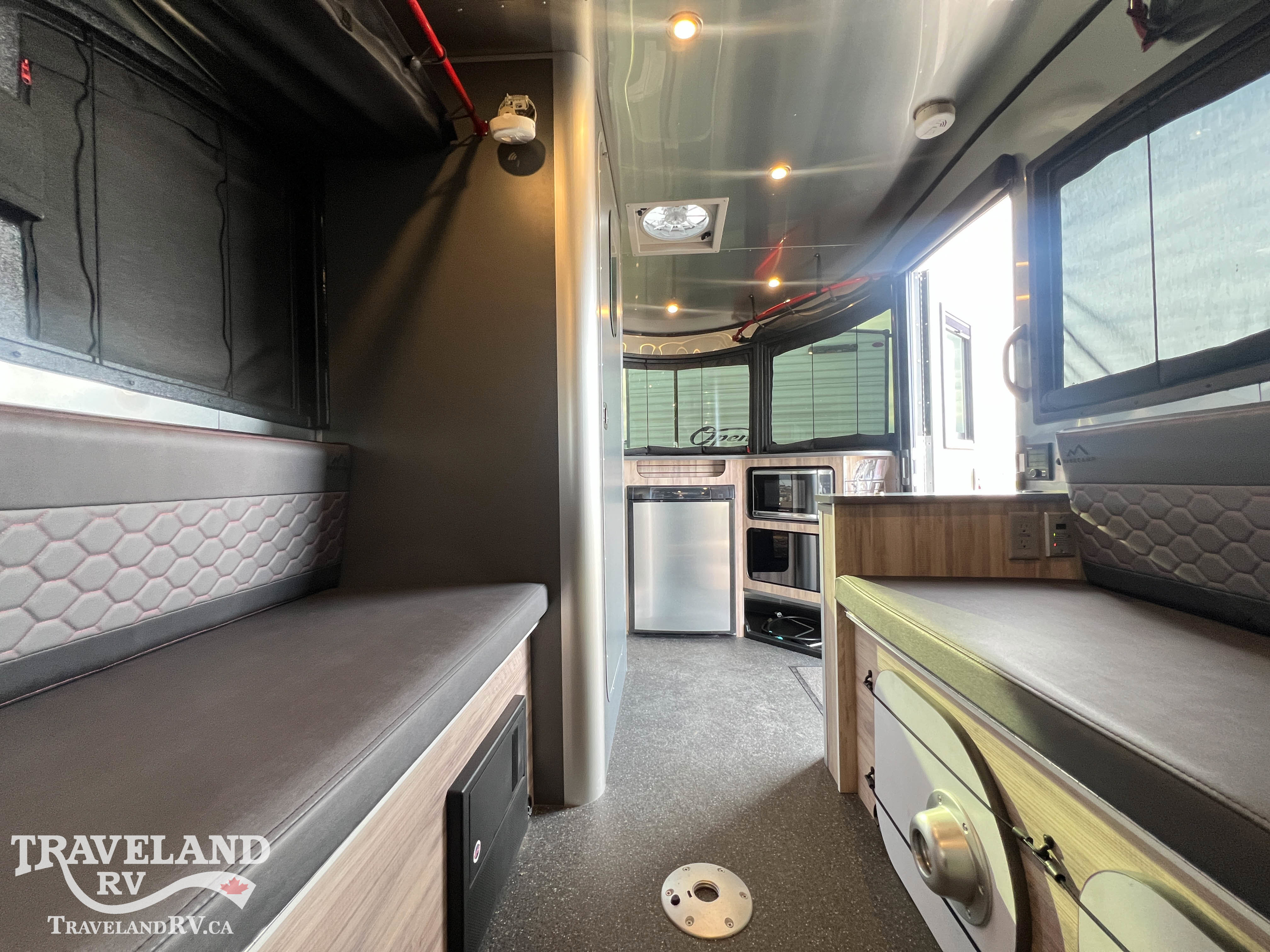 2019 Airstream Basecamp 16X - Image 4