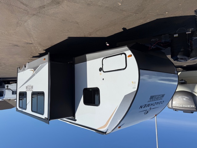 2026 Coachmen Northern Spirit SE 29BH - Image 7