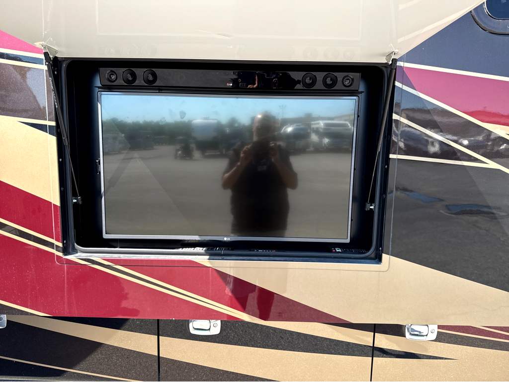 2016 TIFFIN ALLEGRO BUS 40 AP - Image 5