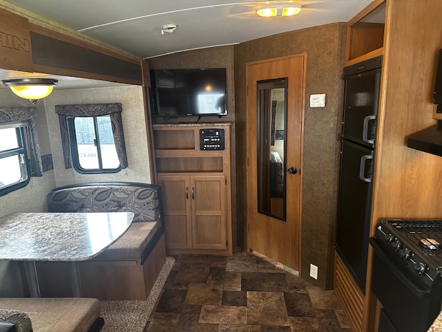 2014 Keystone Terrain 273TRL - Image 10