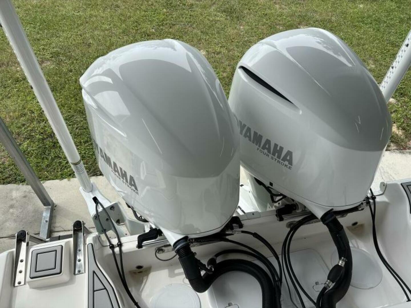 2021 Sea Fox 288 Commander - Image 34