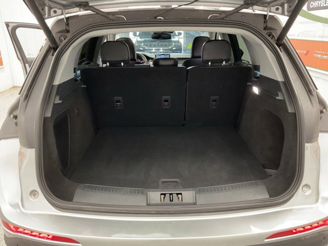 2021 Lincoln Corsair Utility 4D 2WD - Image 21