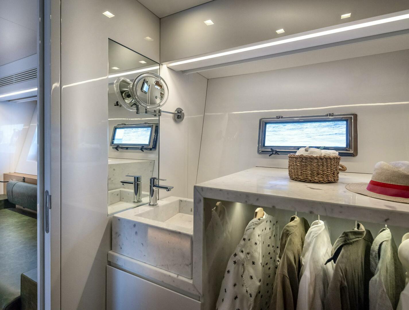 2019 SES Yachts - Image 17