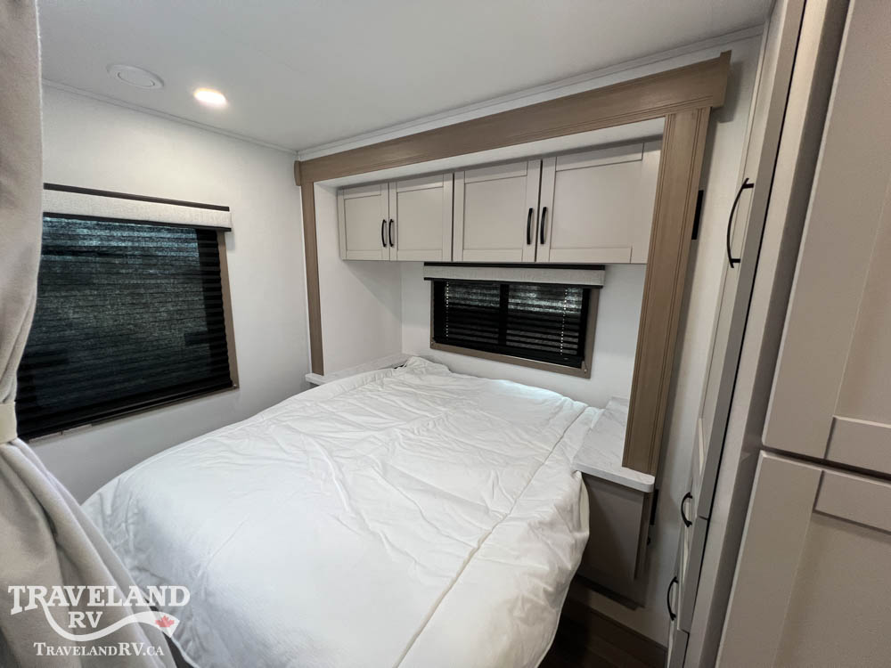 2027 Entegra Coach Odyssey SE 22C - Image 26