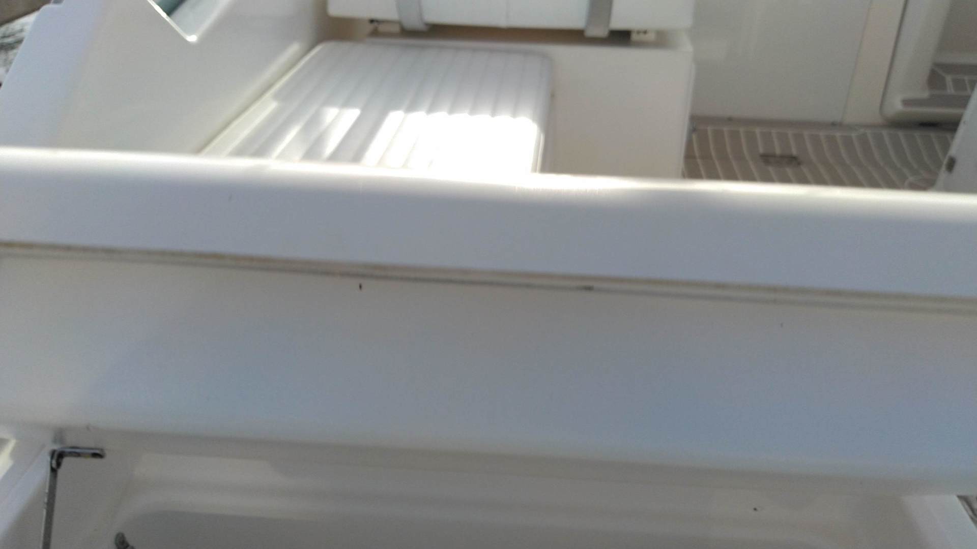 2007 Luhrs 31 Open - Image 10