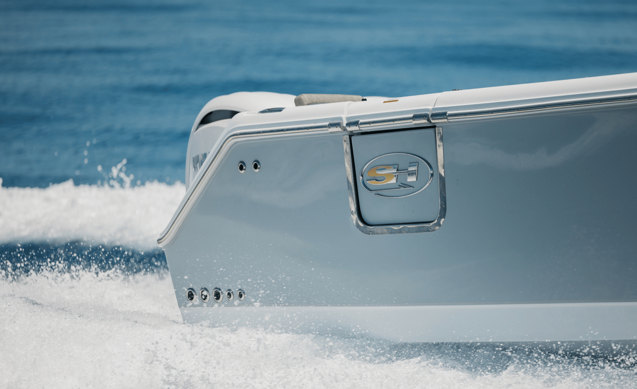 2027 Gamefish 27CB - Image 6