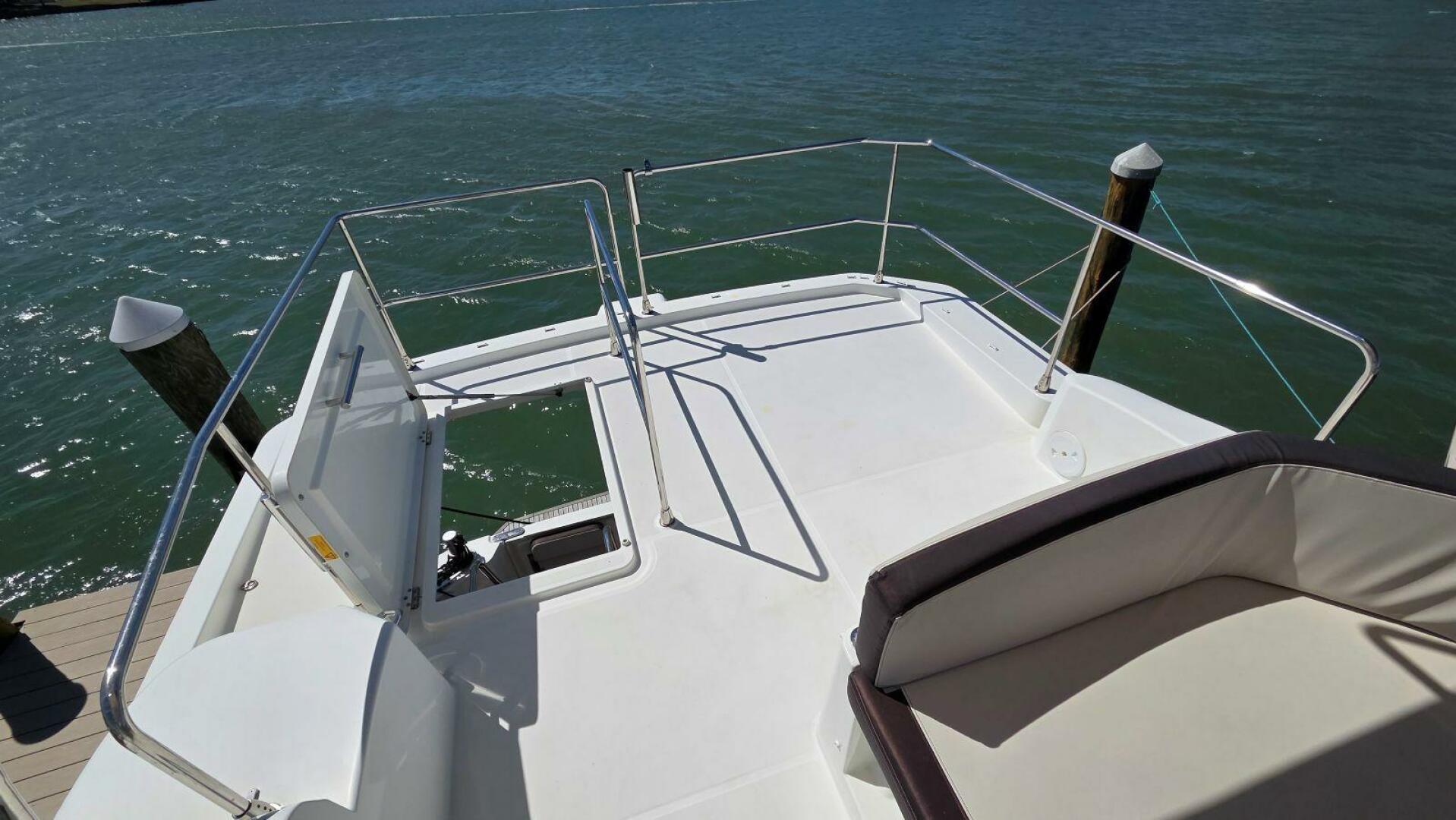 2019 Beneteau Swift Trawler 35 - Image 20