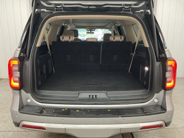 2024 Ford Expedition Max Limited - Image 31