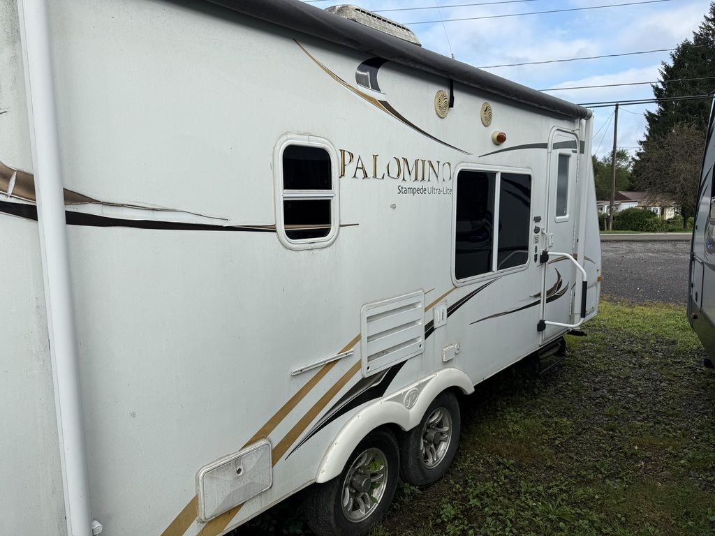 2011 Palamino Palomino - Image 2