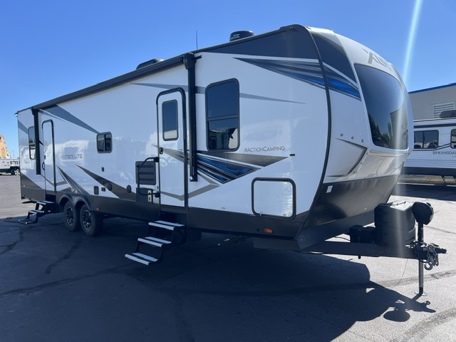 2022 Forest River XLR Hyperlite 3212 - Image 3