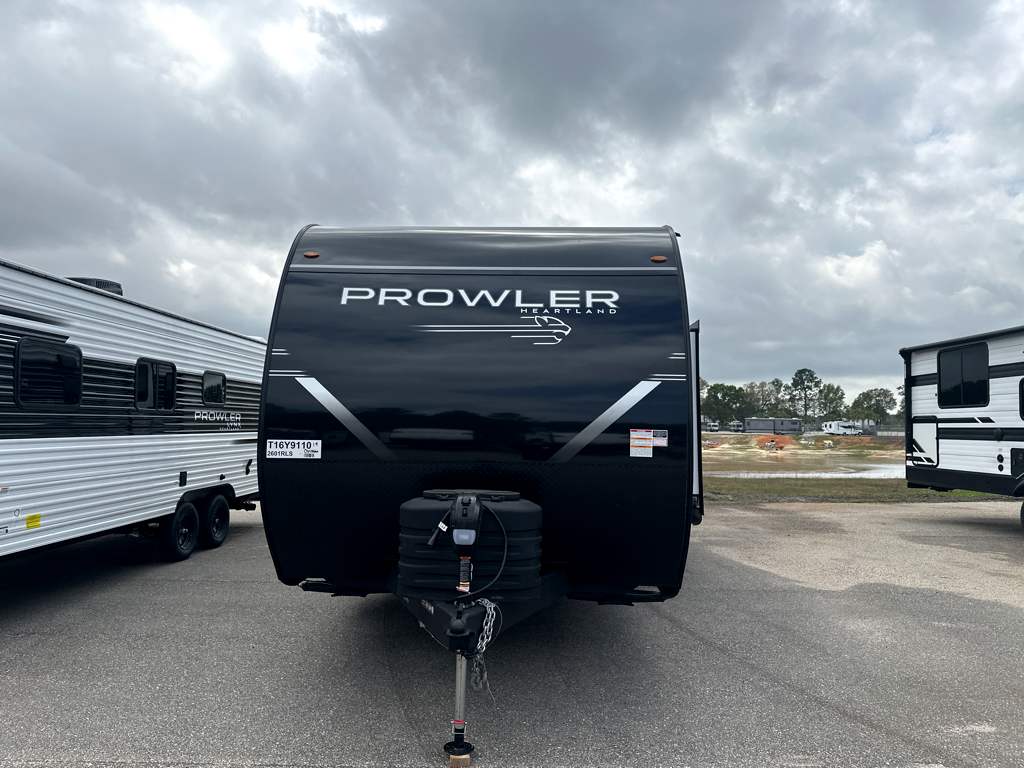 2026 HEARTLAND PROWLER 2601RLS - Image 1