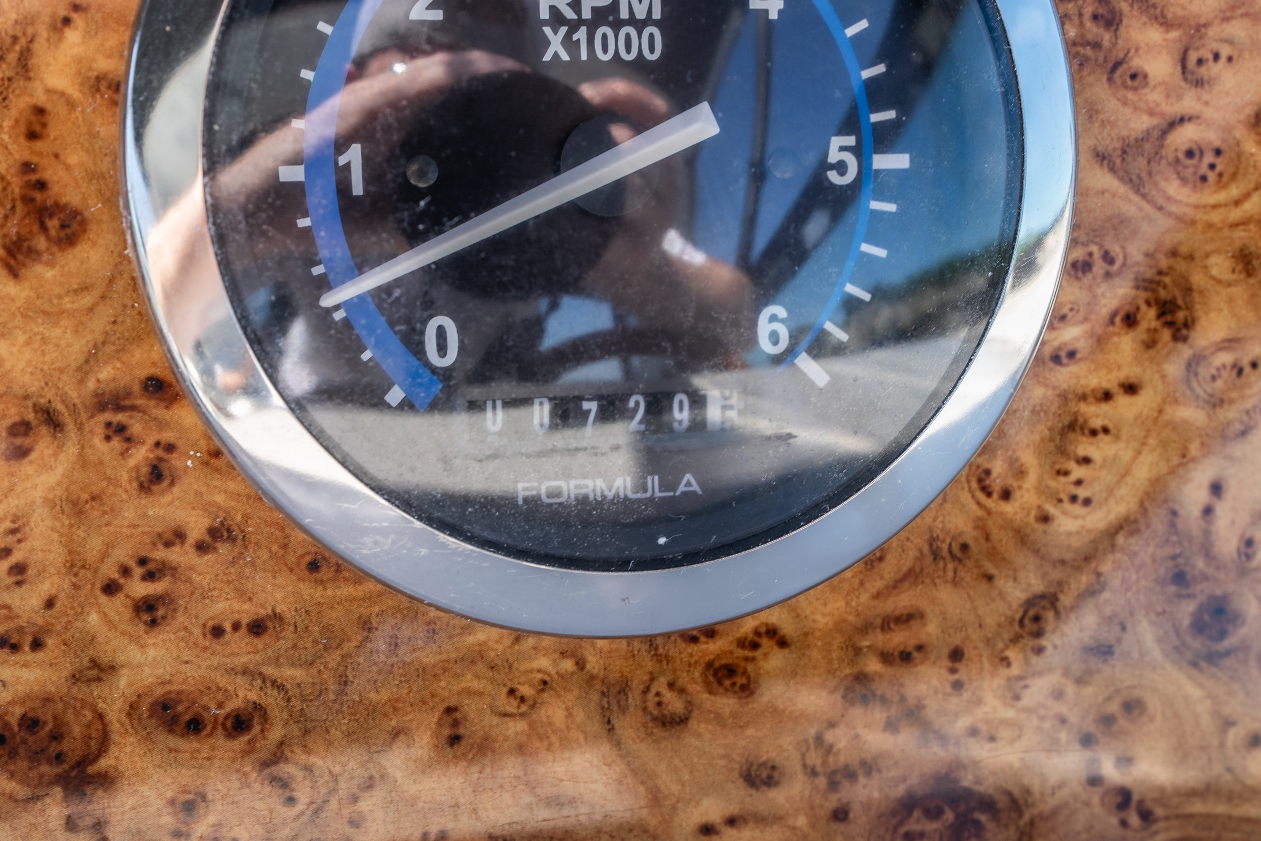 2007 Formula 400 SS - Image 33