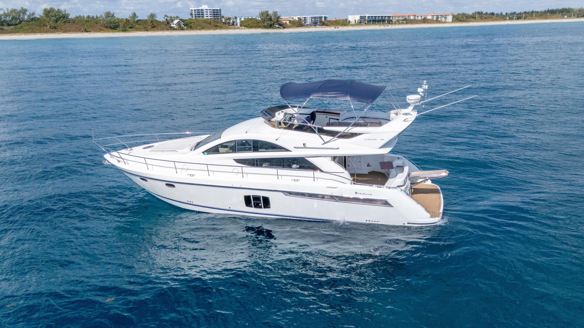 2009 Fairline - Image 2