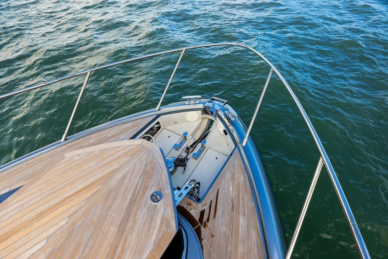 2021 Riva 56' Rivale - Image 38