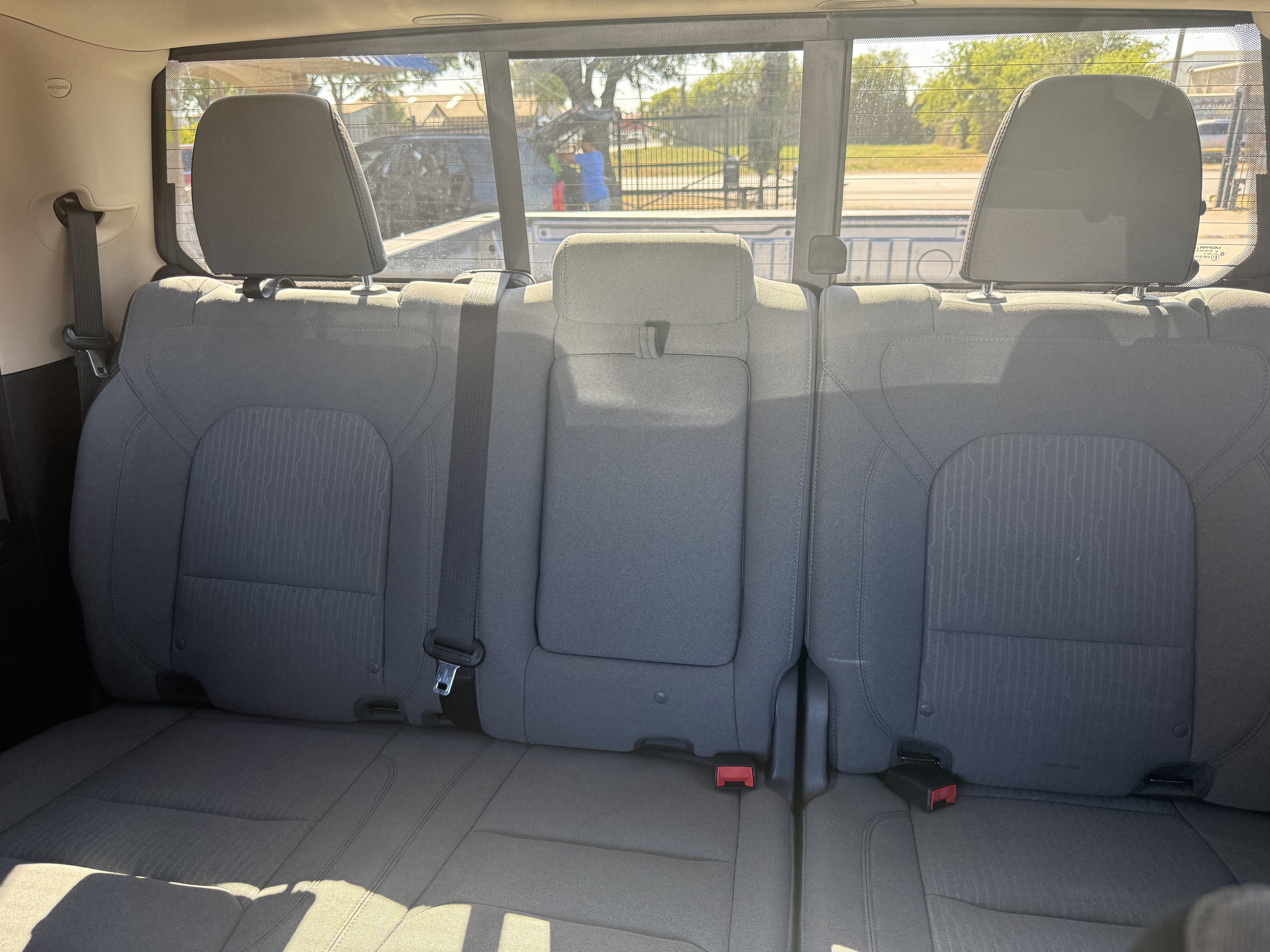 2019 Ram 1500 Pickup Crew Cab Bighorn/Lone Star 4WD - Image 32