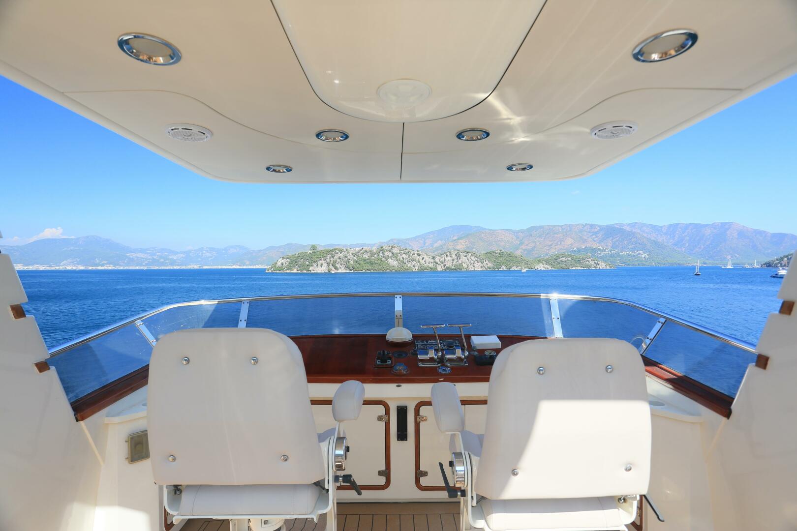 2004 Westport Custom - Image 28