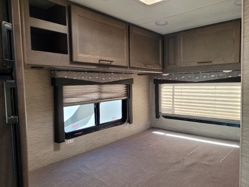 2024 Thor Motor Coach Four Winds 22E - Image 9