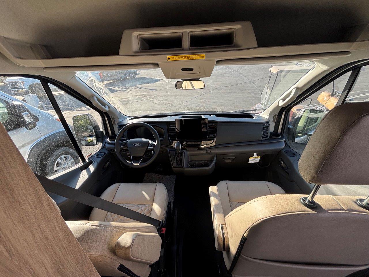 2026 Entegra Coach Expanse 21L - Image 3