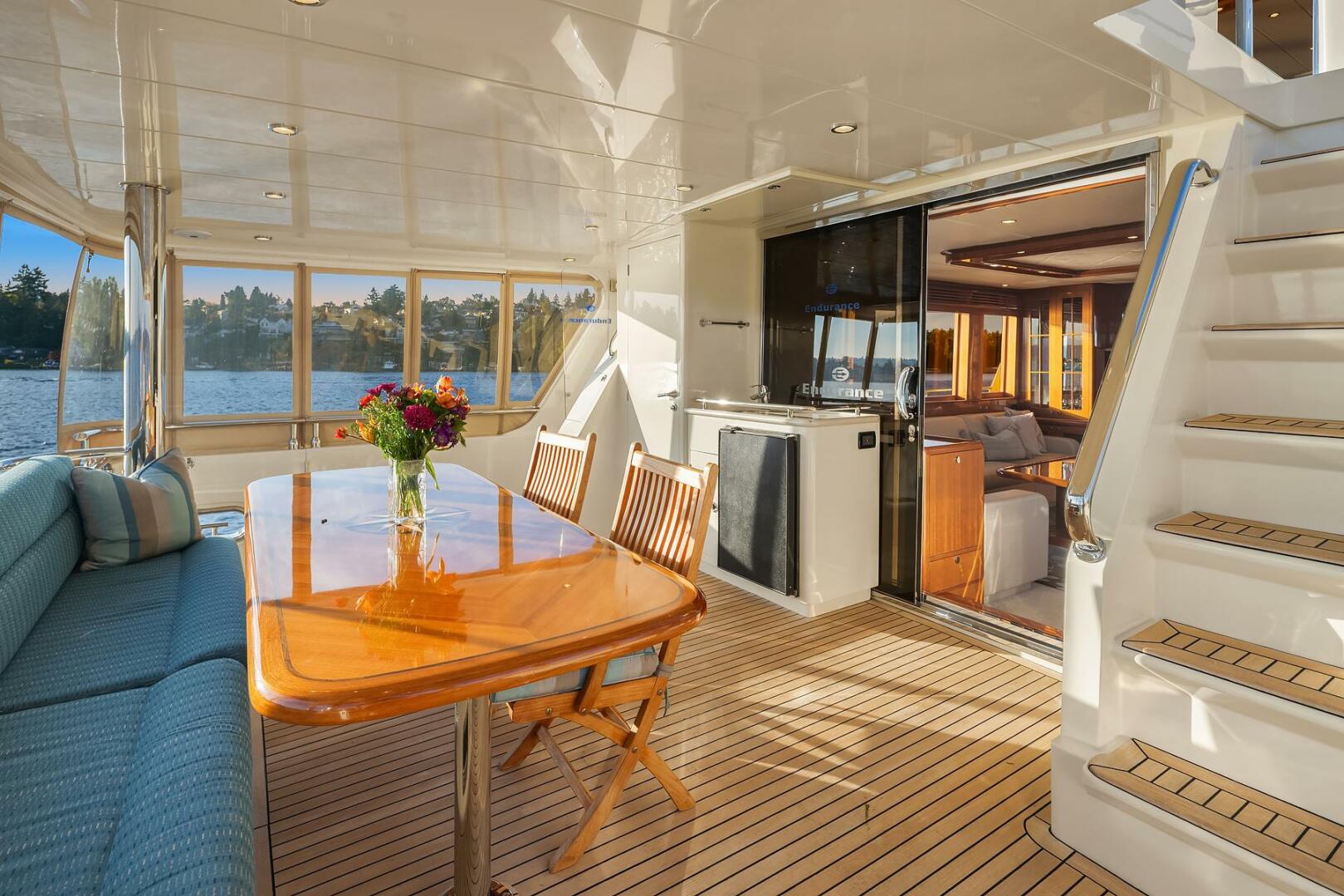 2014 Hampton 720 Skylounge LRC - Image 63