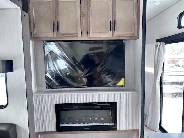 2025 CHEROKEE TIMBERWOLF 39HBA - Image 21