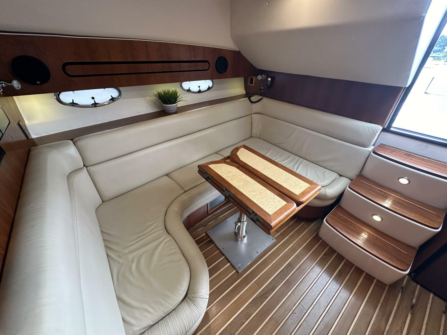 2001 Tiara Yachts 3800 Open - Image 22