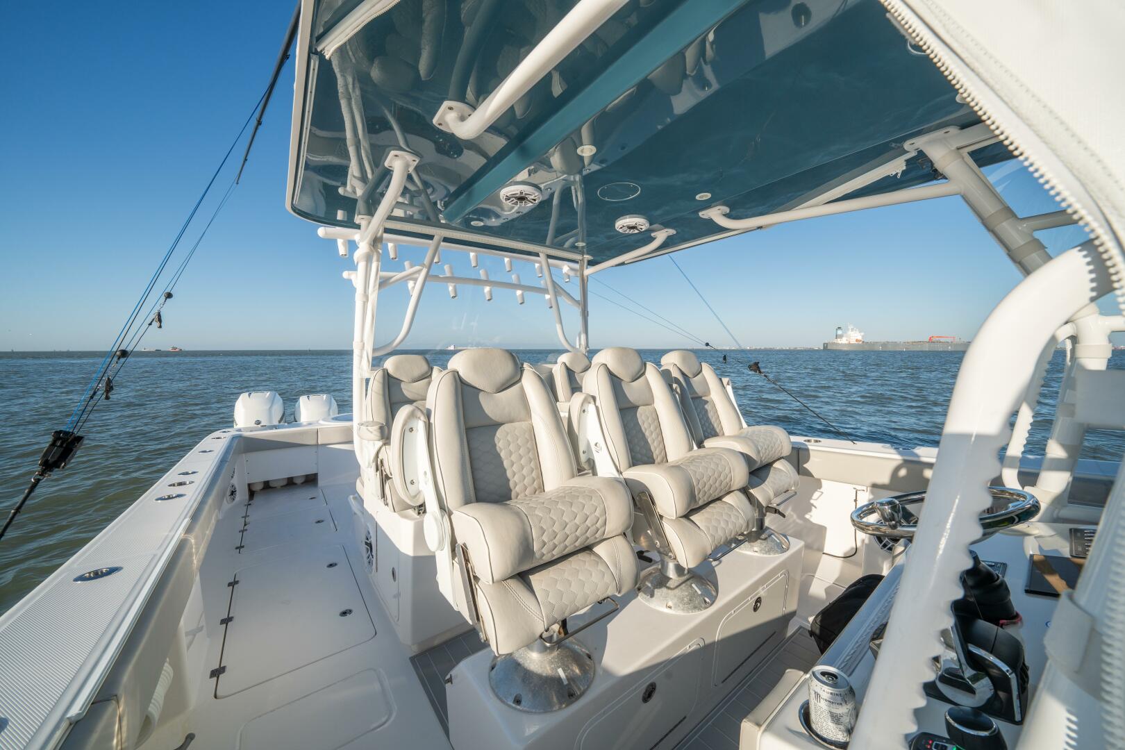 2023 Invincible 46 Catamaran - Image 5