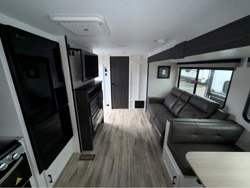 2026 VENTURE RV STRATUS 261VRB - Image 14