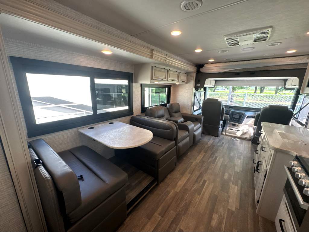 2024 ENTEGRA COACH VISION XL 36A - Image 12