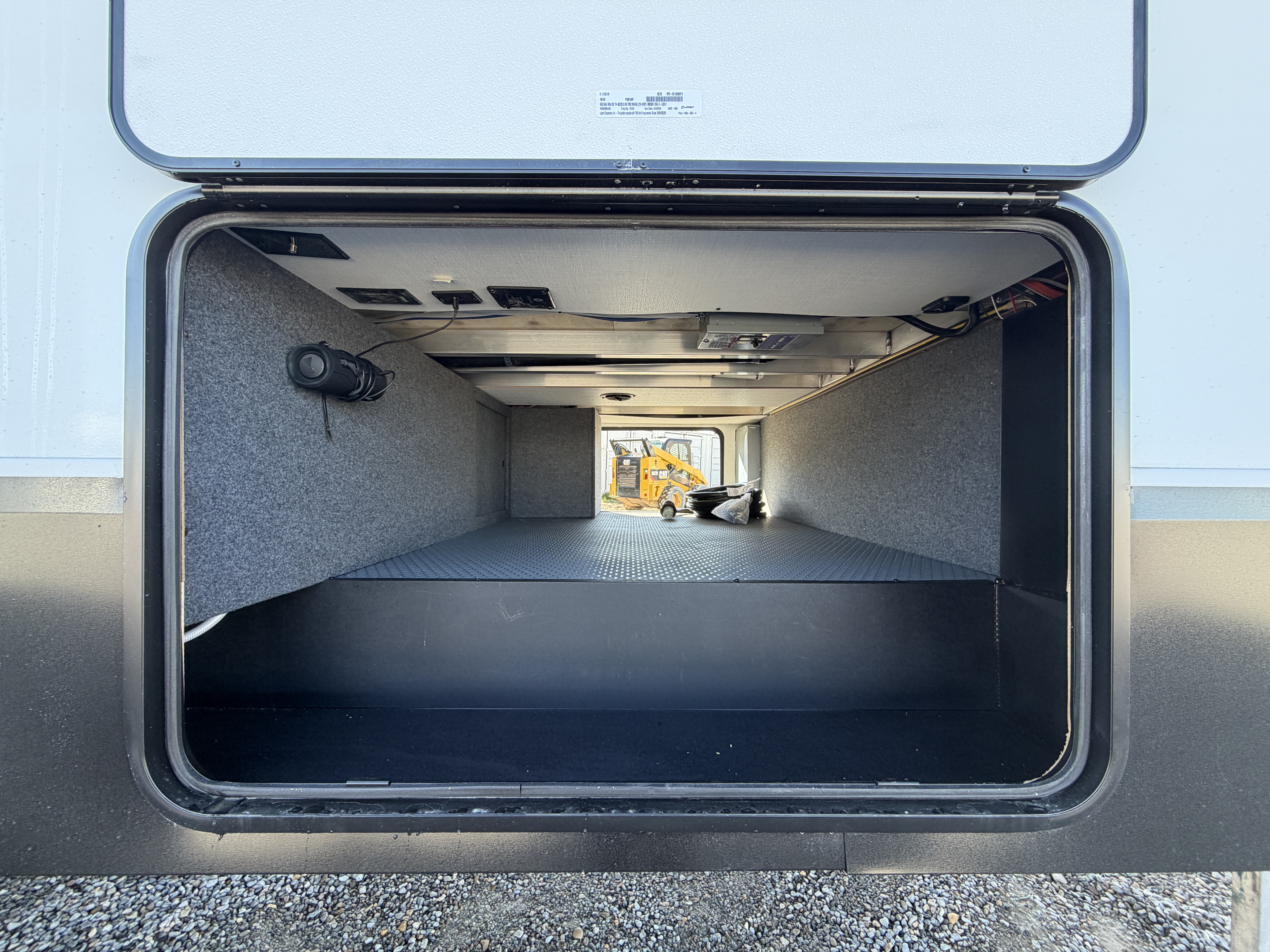 2026 KZ RV Durango Half-Ton D286BHD - Image 68