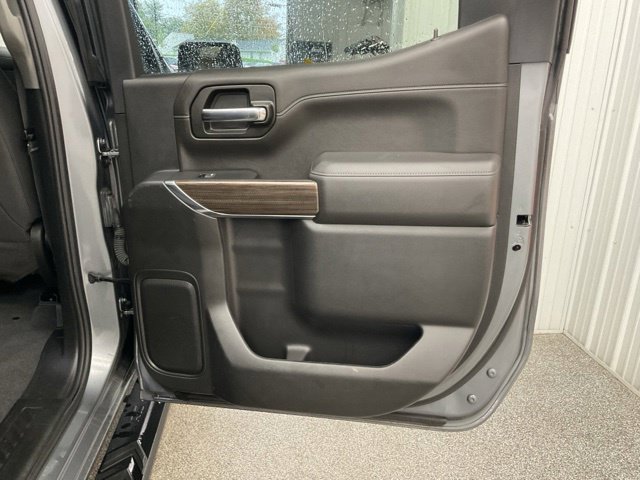 2022 Chevrolet Silverado 1500 LTD RST - Image 27