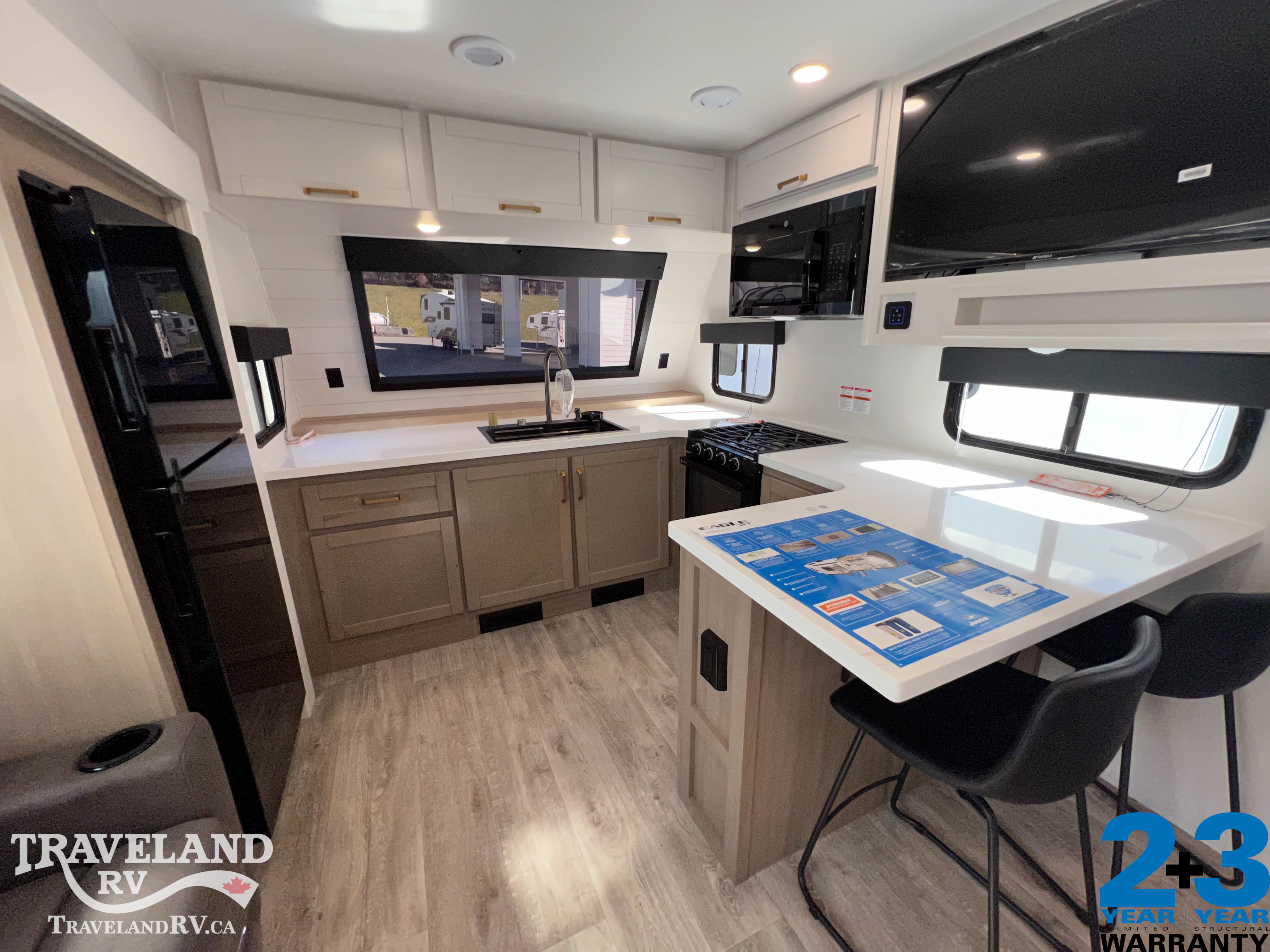 2026 Jayco Eagle HT 265FKDS - Image 9