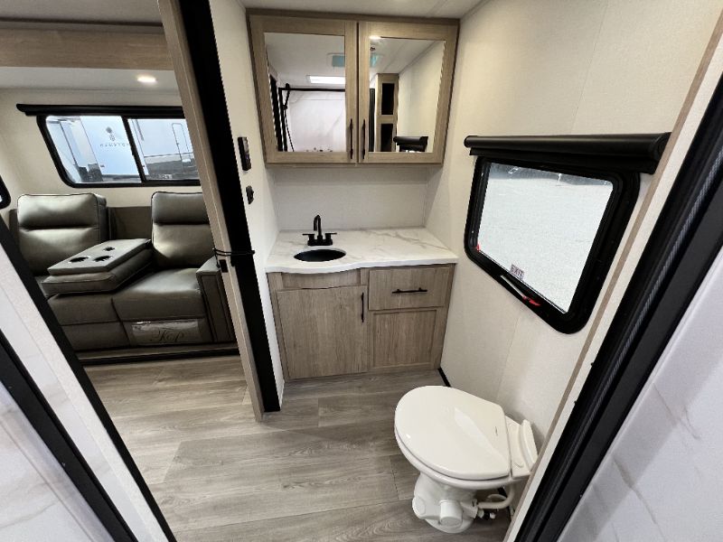 2026 Grand Design Imagine XLS 22RBE - Image 22