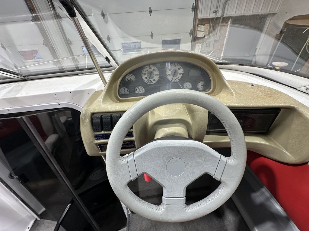 1993 Glastron SSV209 - Image 11