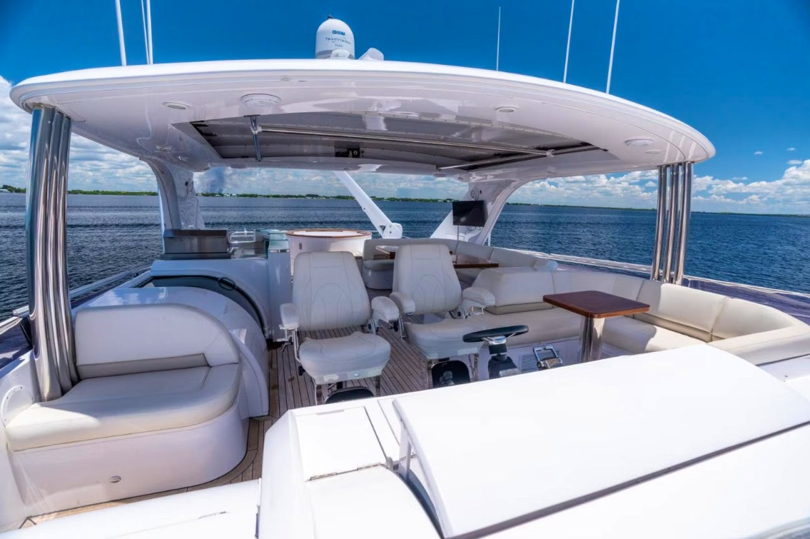 2011 Princess Yachts - Image 12