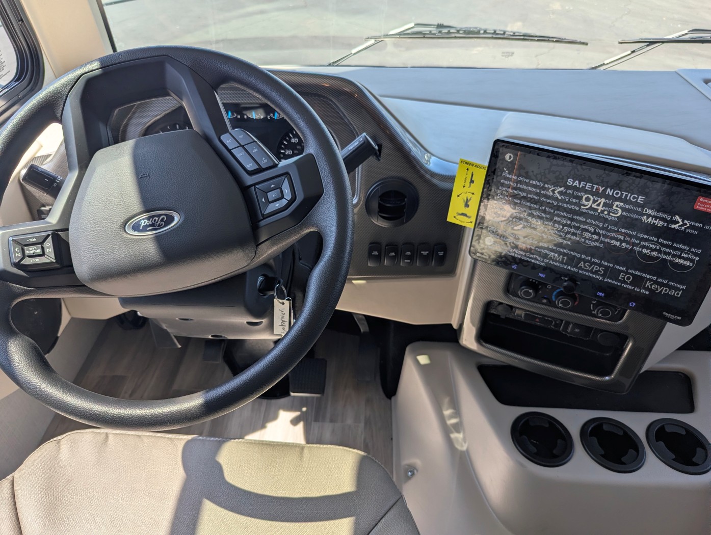 2027 Thor Motor Coach Windsport 29L - Image 15